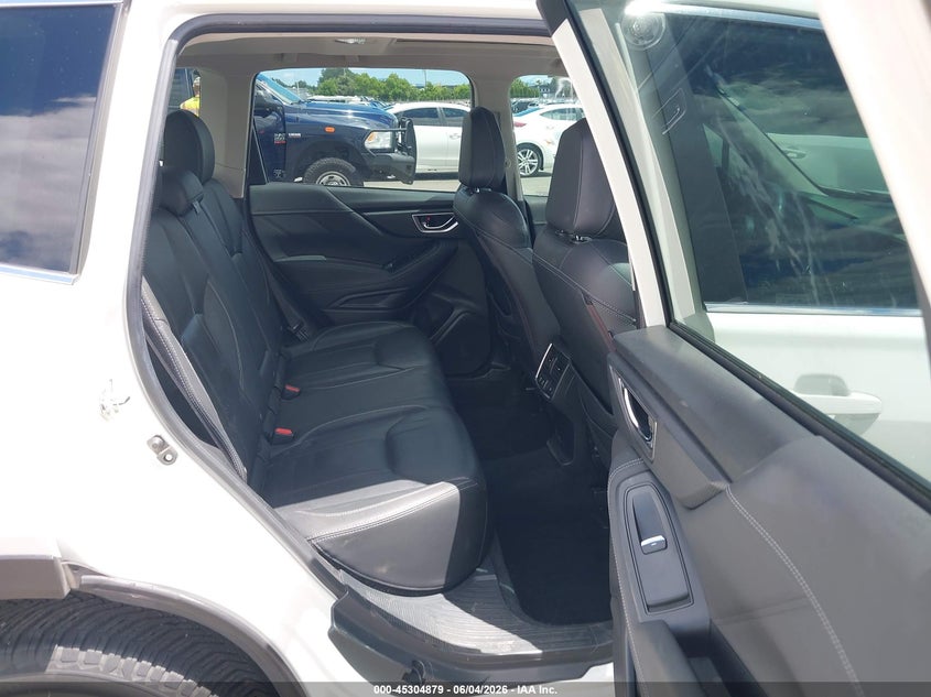 2020 Subaru Forester Touring VIN: JF2SKAXC7LH465634 Lot: 45304879