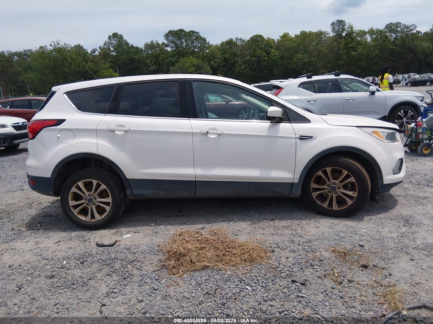 AtlanticExpress - Ford Escape