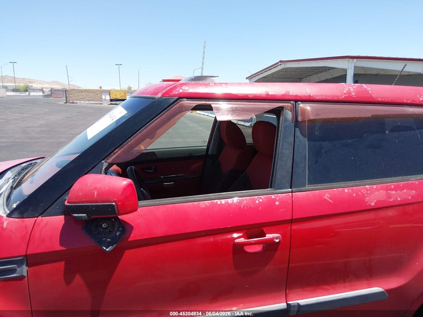 2011 Kia Soul Sport VIN: KNDJT2A20B7299068 Lot: 45304934