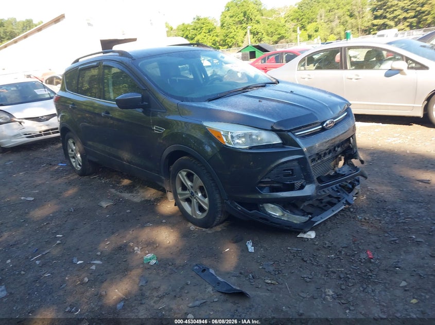 Vin: 1fmcu9g99gub42291, lot: 45802809, ford escape se 2016 img_1