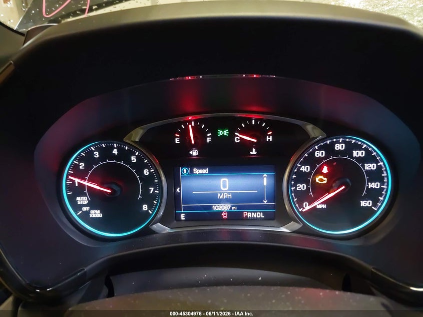 AtlanticExpress - Chevrolet Equinox