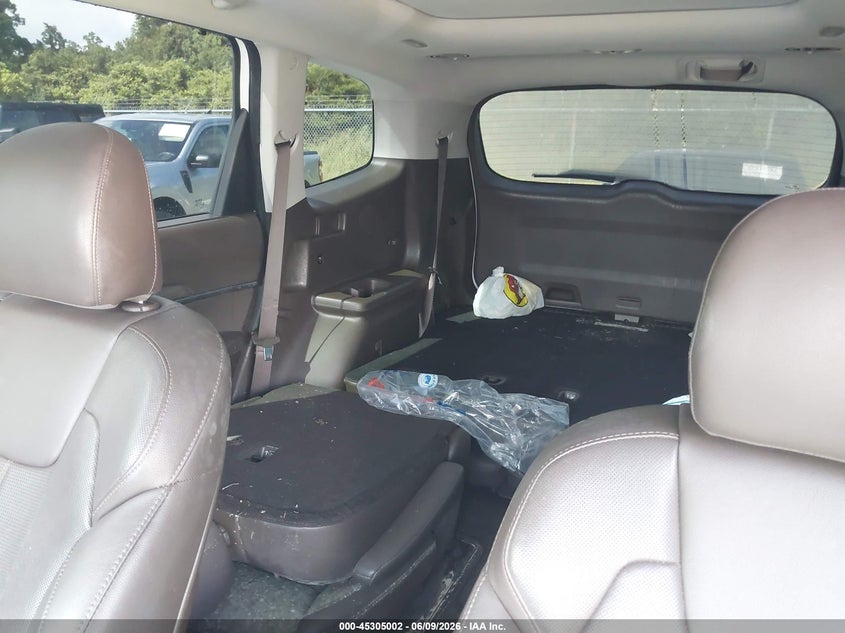 2020 Kia Telluride Sx VIN: 5XYP5DHC7LG063651 Lot: 45305002