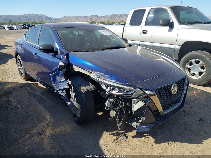 Vin: 1n4bl4cv6lc153943, lot: 45802904, nissan altima sr fwd 2020 img_1