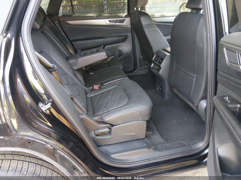 2026 Volkswagen Atlas Cross Sport Se With Technology VIN: 1V2HC2CA9TC214674 Lot: 45305069