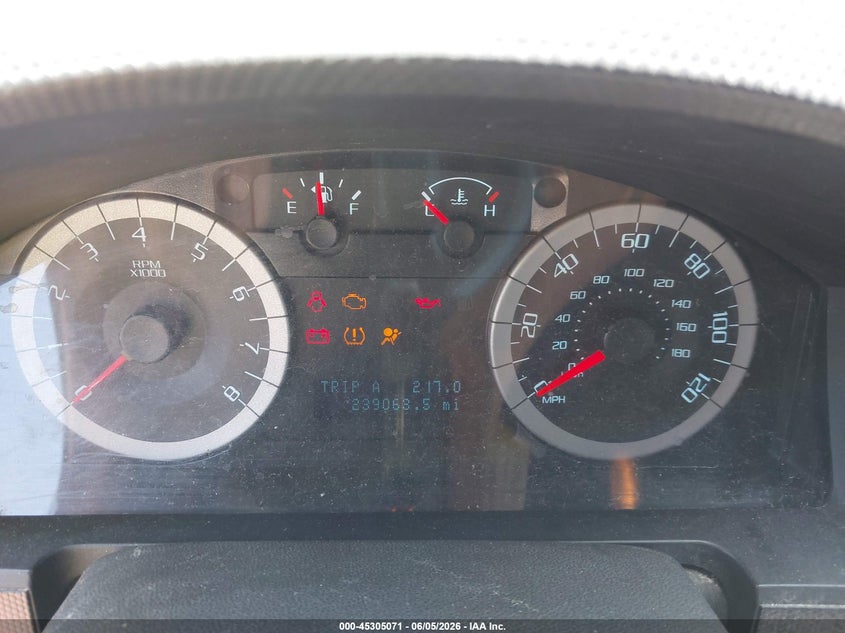 FORD ESCAPE 2010 VIN 1FMCU0DG8AKD10794