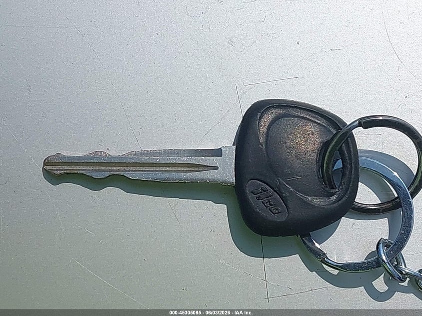 2010 Kia Soul + VIN: KNDJT2A26A7175837 Lot: 45305085