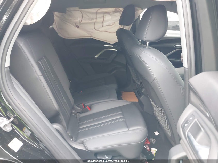 2025 Audi All-New Q5 Premium Plus Tfsi Quattro S Tronic VIN: WA12AAGU1S2076803 Lot: 45305086