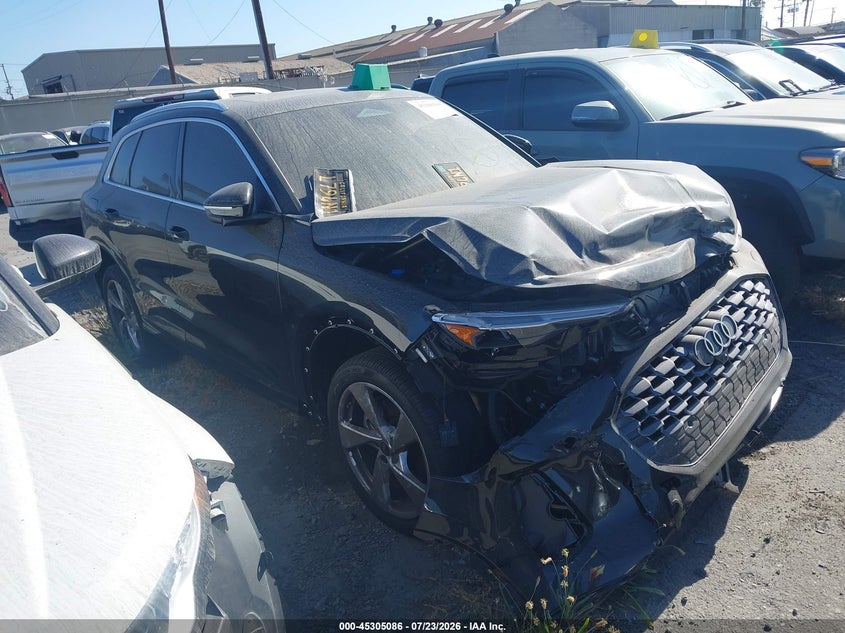 Vin: wa12aagu1s2076803, lot: 45802949, audi all-new q5 premium plus tfsi quattro s tronic 2025 img_1