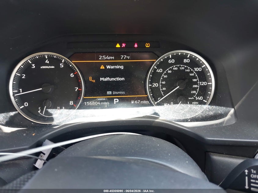 2022 MITSUBISHI OUTLANDER auction photo 7