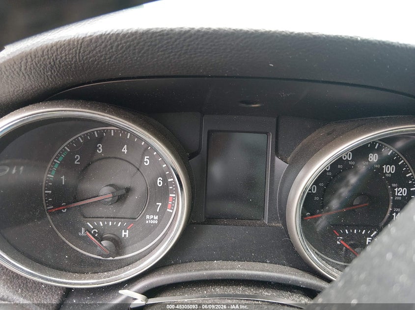 JEEP GRAND CHEROKEE 2011 VIN 1J4RR4GG2BC511860