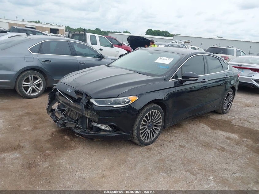 Vin: 3fa6p0h95hr119625, lot: 45802986, ford fusion se 20172