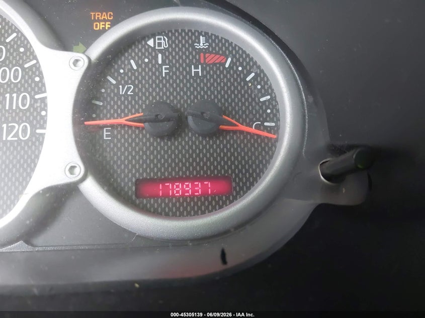 2005 PONTIAC AZTEK SPORT UTILITY VEHICLE 3.4L V-6 185HP