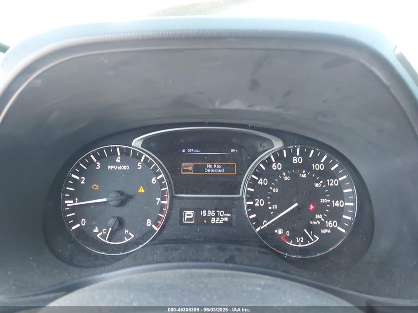 2014 Nissan Pathfinder Sl VIN: 5N1AR2MN8EC635769 Lot: 45305309