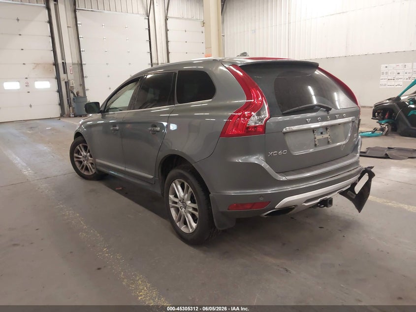 VOLVO XC60 - zdjęcie 3