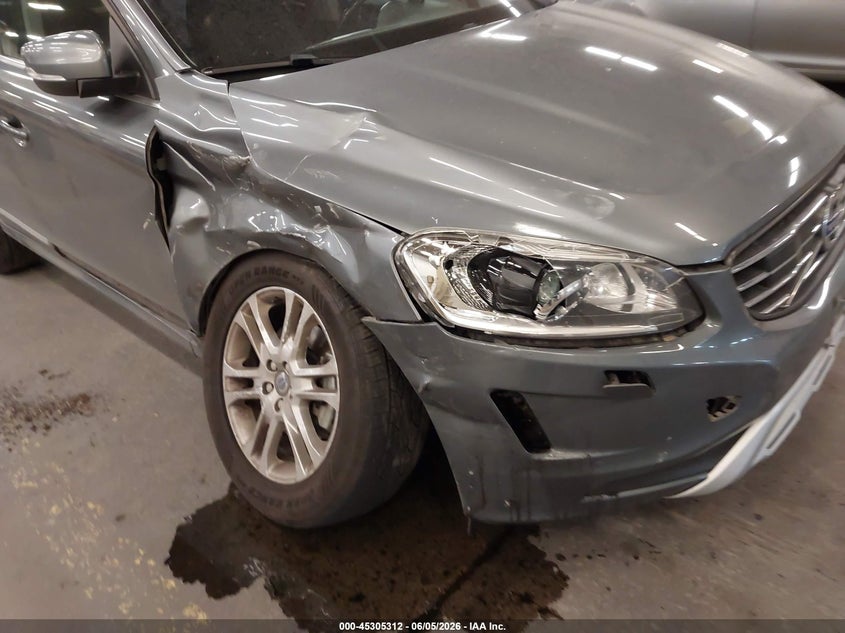 VOLVO XC60 - zdjęcie 6