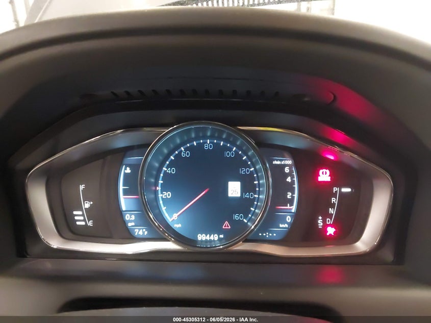 VOLVO XC60 - zdjęcie 7
