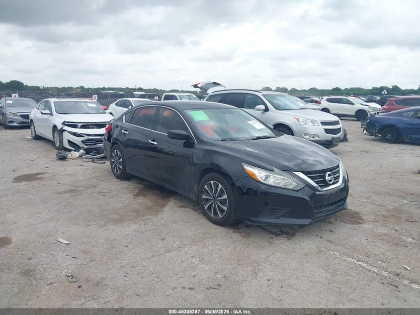 Vin: 1n4al3ap2gn330542, lot: 45803250, nissan altima 2.5/2.5 s/2.5 sl/2.5 sr/2.5 sv 2016 img_1