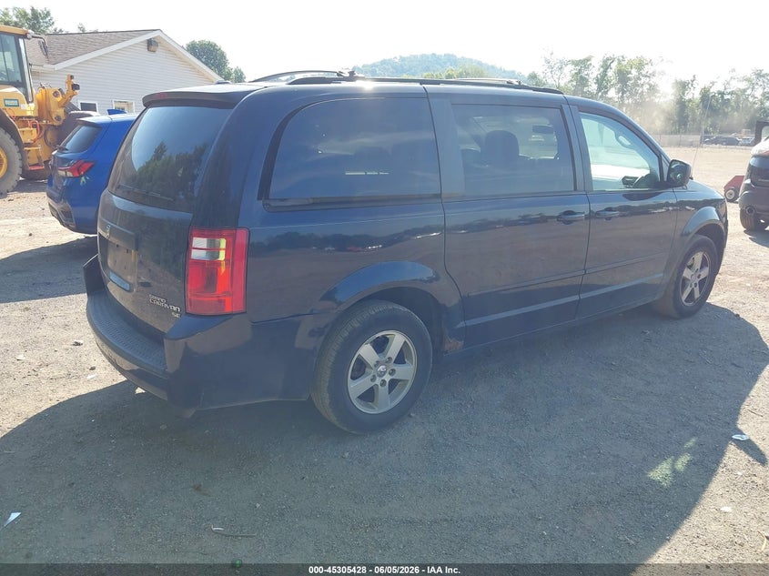 Vin: 2d4rn3d14ar488912, lot: 45803291, dodge grand caravan hero 20104