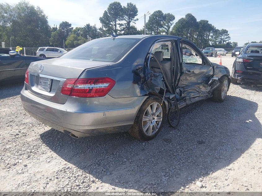 Vin: wddhf5kb7ca594930, lot: 45803334, mercedes-benz e 350 20124