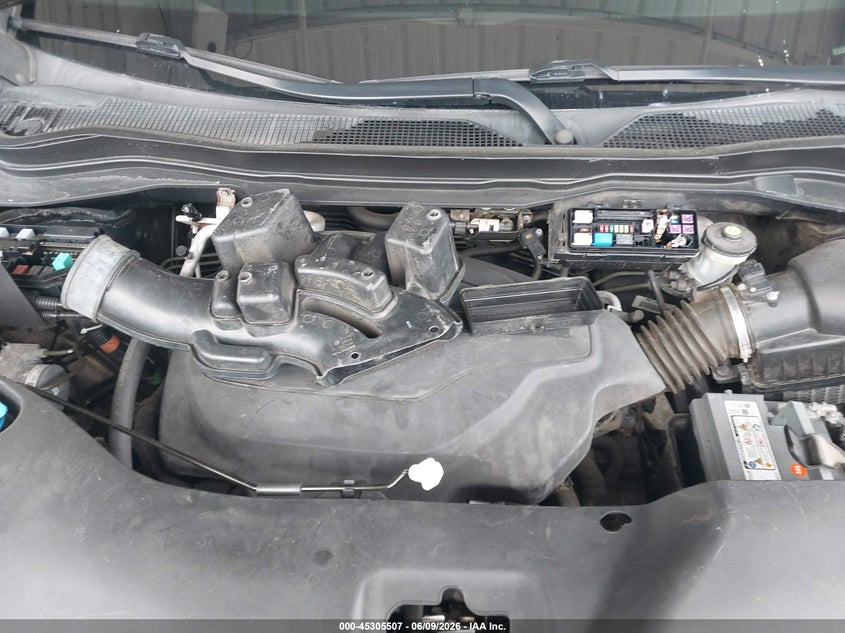 2020 Honda Passport Awd Touring VIN: 5FNYF8H90LB014361 Lot: 45305507