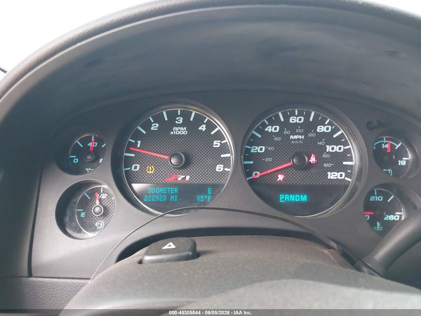 3GTP2VE76CG221632 2012 Gmc SIERRA 5.3 1500 Sle black