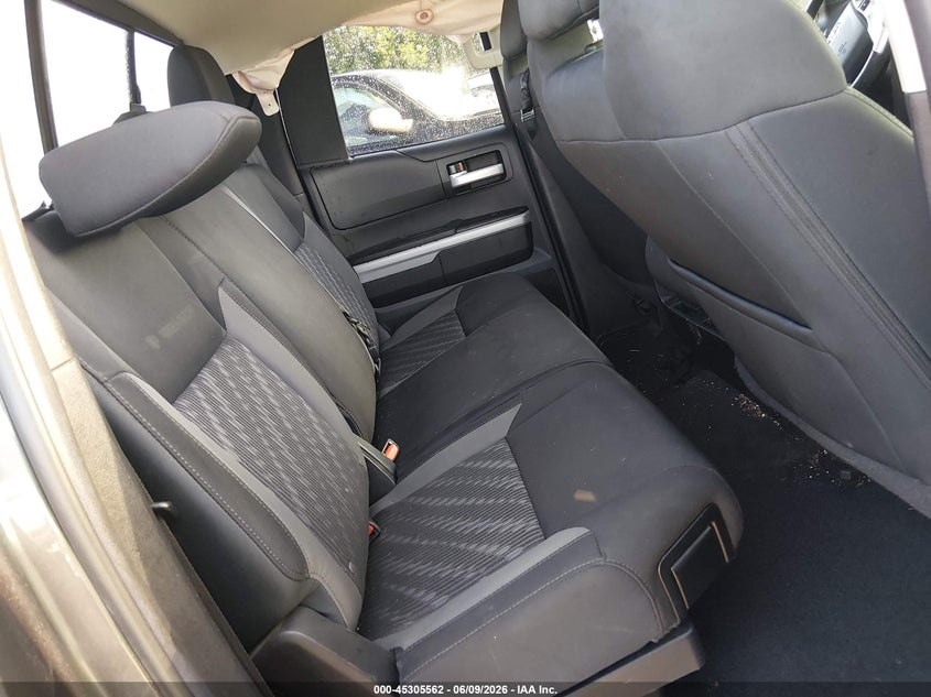 2020 Toyota Tundra Sr5 VIN: 5TFCY5F14LX026776 Lot: 45305562
