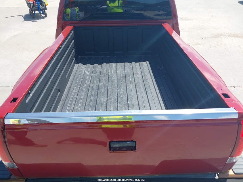 1994 Chevrolet Gmt-400 C1500 VIN: 1GCDC14Z9RZ192499 Lot: 45305570