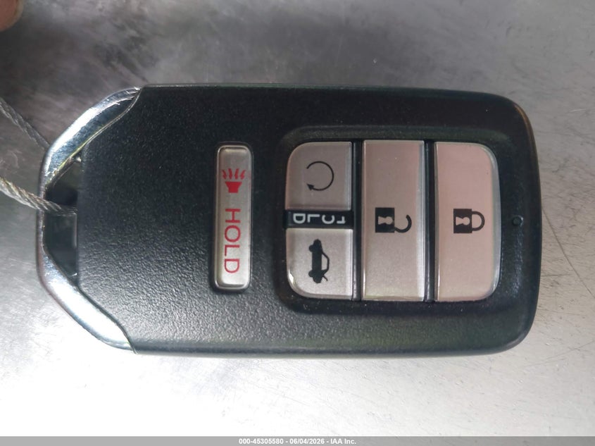 2020 Honda Civic Sport VIN: 2HGFC2F8XLH506446 Lot: 45305580