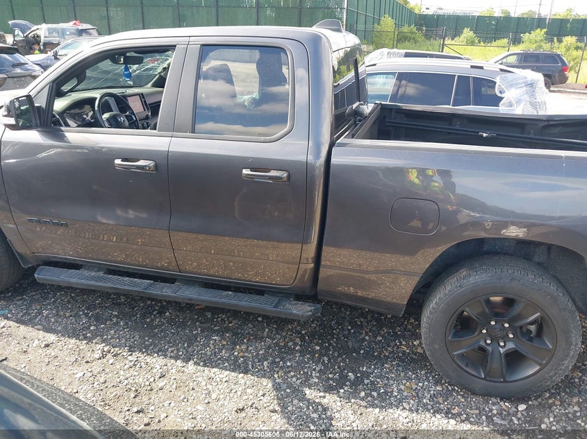 RAM 1500 - zdjęcie 14