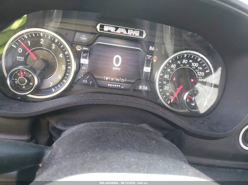 RAM 1500 - zdjęcie 15