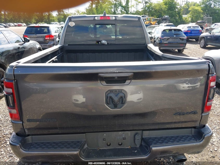 RAM 1500 - zdjęcie 16