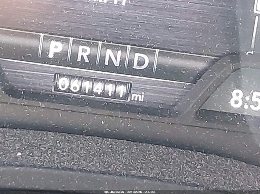 2021 RAM 1500 auction photo 7