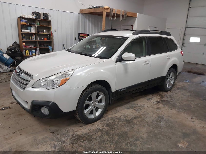 Vin: 4s4brccc8d3271748, lot: 45803488, subaru outback 2.5i premium 20132