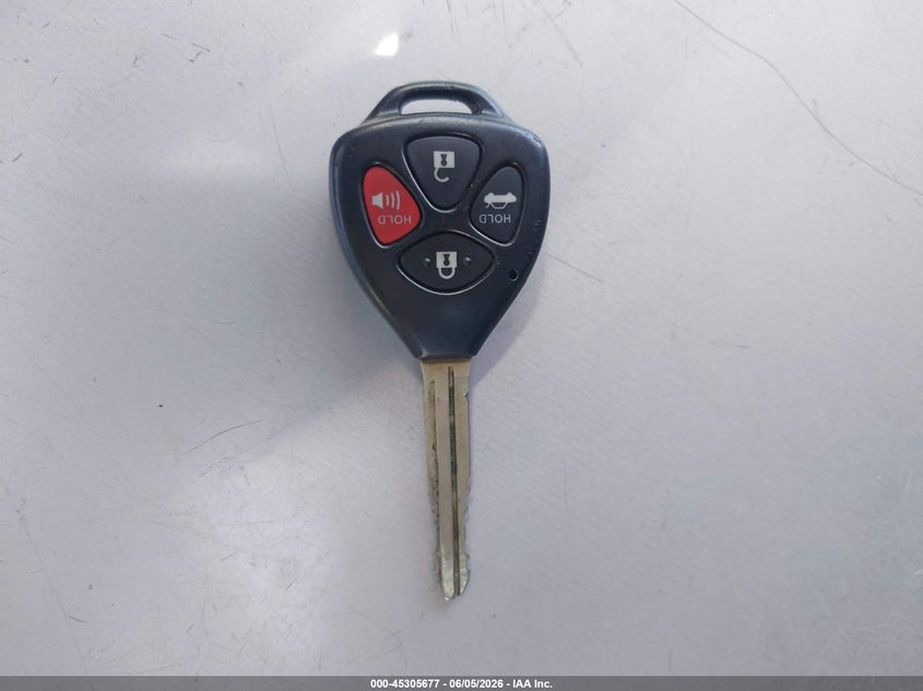 2009 Toyota Corolla S VIN: 1NXBU40E49Z157774 Lot: 45305677