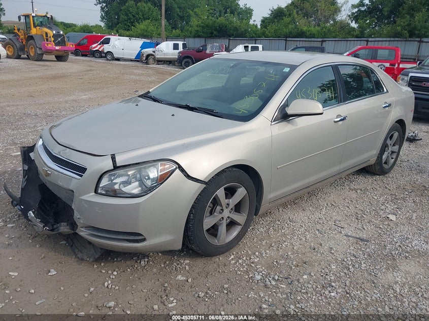 Vin: 1g1zc5e0xcf138272, lot: 45803574, chevrolet malibu 1lt 20122
