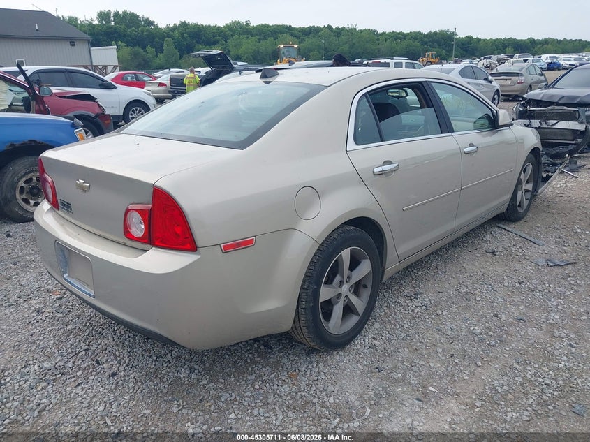 Vin: 1g1zc5e0xcf138272, lot: 45803574, chevrolet malibu 1lt 20124