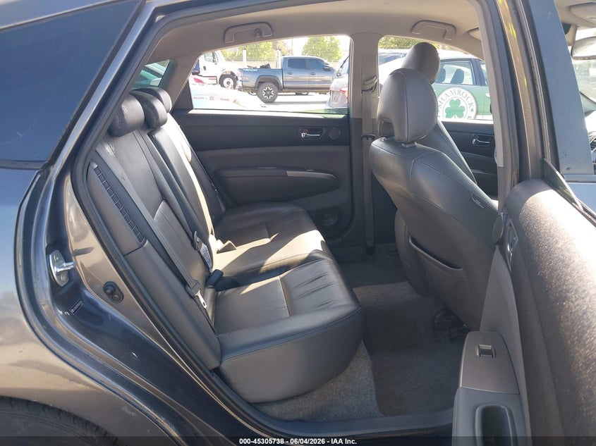 2008 Toyota Prius VIN: JTDKB20U983434106 Lot: 45305738