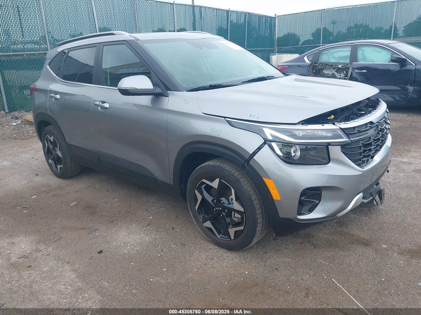Vin: kndercaa3r7594642, lot: 45803623, kia seltos ex 2024 img_1