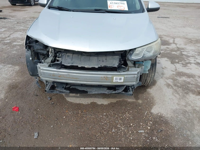 AtlanticExpress - Chevrolet Sonic