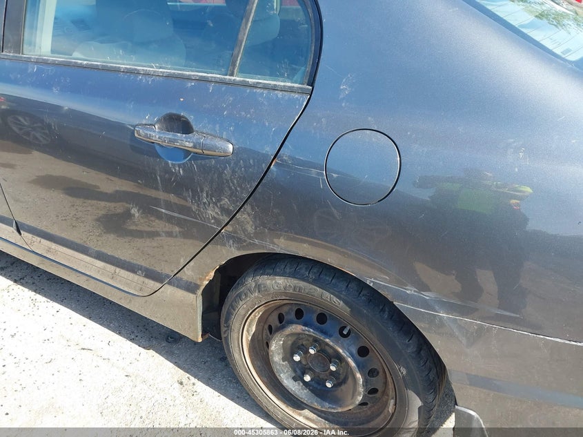 AtlanticExpress - Honda Civic