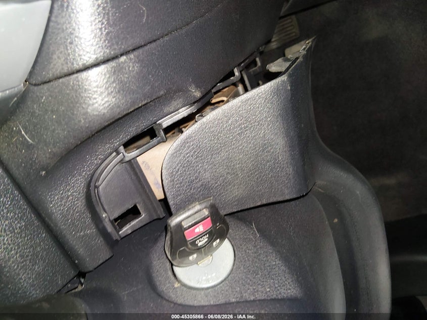 2014 NISSAN VERSA SEDAN 1.6L I-4 DOHC, VVT, 109HP
