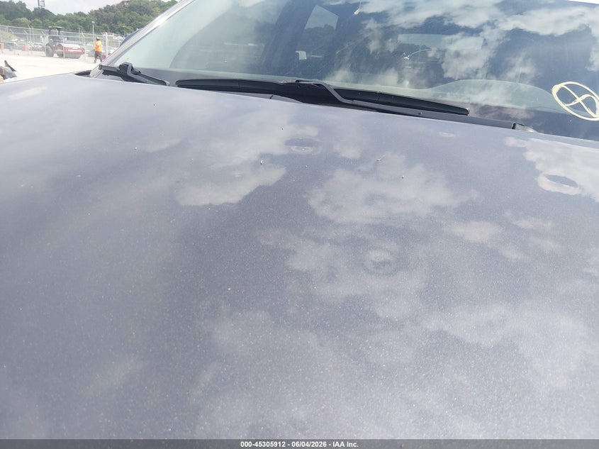 2021 Hyundai Tucson Se VIN: KM8J23A45MU326288 Lot: 45305912