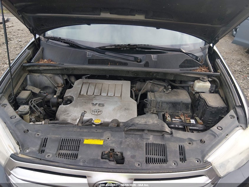 AtlanticExpress - Toyota Highlander