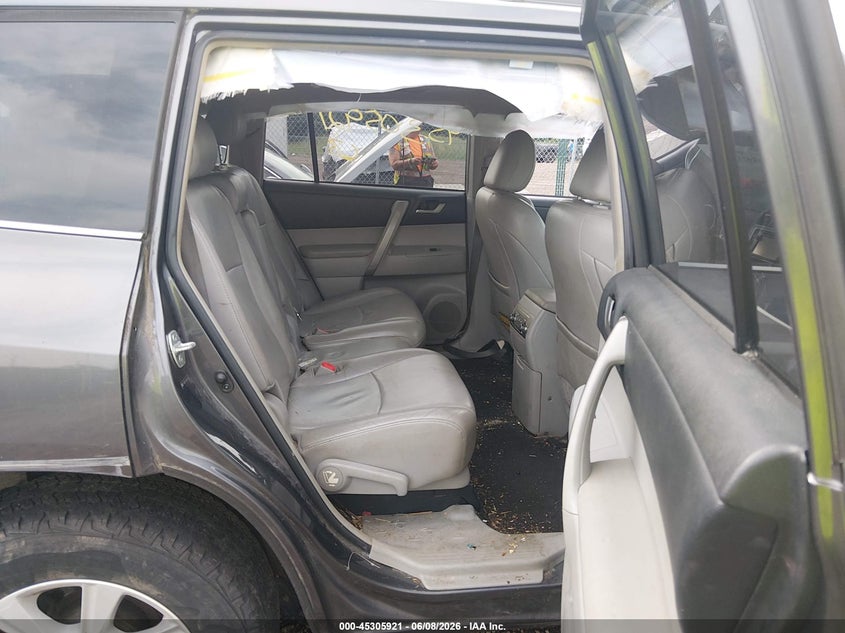 AtlanticExpress - Toyota Highlander