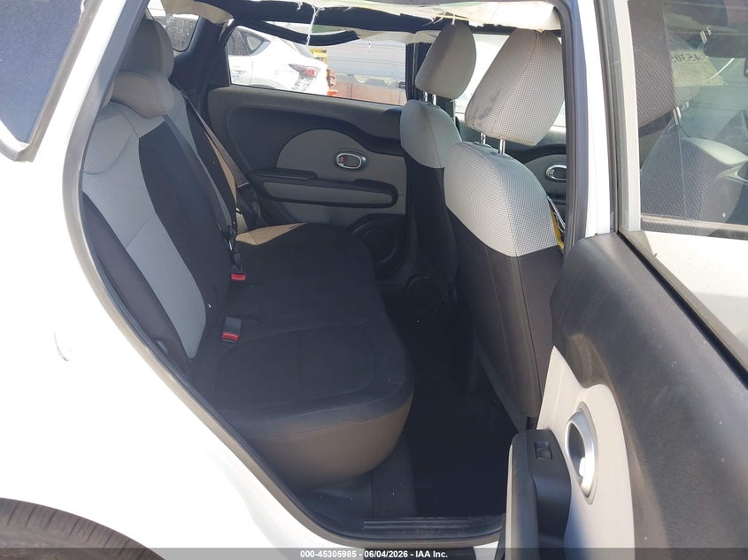 2016 Kia Soul VIN: KNDJN2A24G7264454 Lot: 45305985