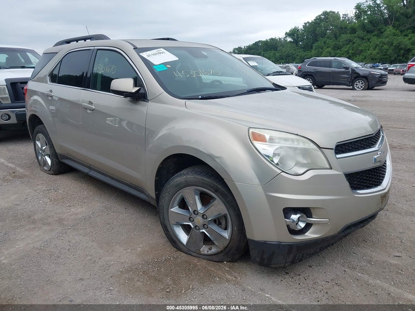 Vin: 2gnalpek3c1173204, lot: 45803858, chevrolet equinox 2lt 20121