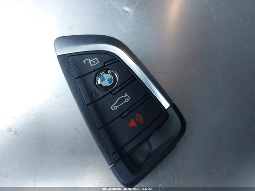 2025 BMW I4 Gran Coupe Edrive40 VIN: WBY23HD08SFV79469 Lot: 45305996