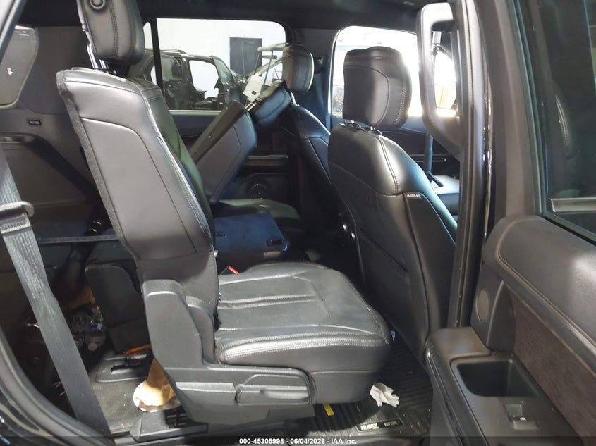 2018 Ford Expedition Limited VIN: 1FMJU1KT1JEA23244 Lot: 45305998