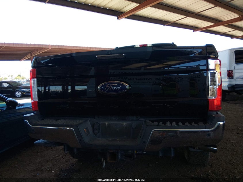 2017 FORD F350 TRUCK N/A
