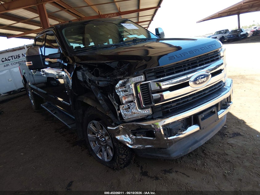2017 FORD F350 VIN 1FT8W3BT4HEF36653 nuotrauka 6